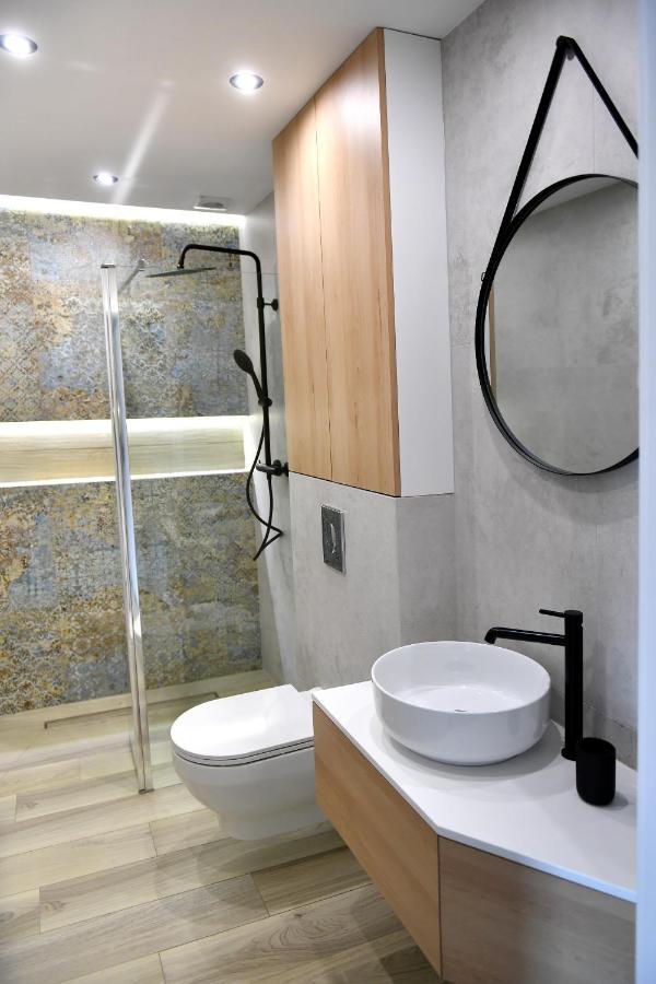 Apartamenty Na Dworskiej Spytkowice  Екстериор снимка